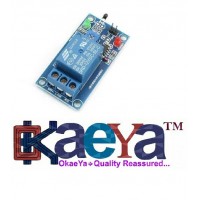 OkaeYa Thermal sensor module relay module